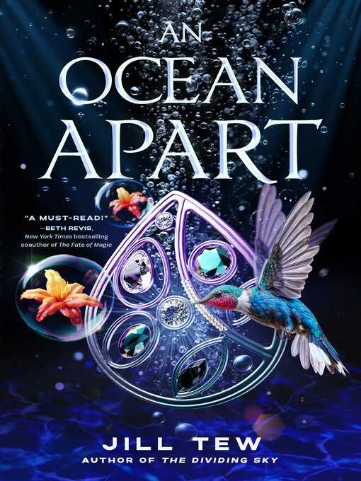 Title details for An Ocean Apart by Jill Tew - Available